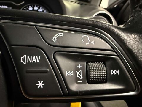 Audi A3 1.0 A3 Sportback 30 TFSI SE Technik 5dr 13