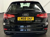 Audi A3 1.0 A3 Sportback 30 TFSI SE Technik 5dr 4
