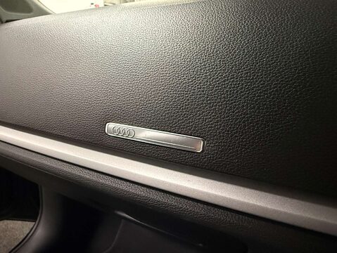 Audi A3 1.0 A3 Sportback 30 TFSI SE Technik 5dr 43