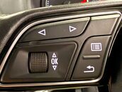 Audi A3 1.0 A3 Sportback 30 TFSI SE Technik 5dr 38