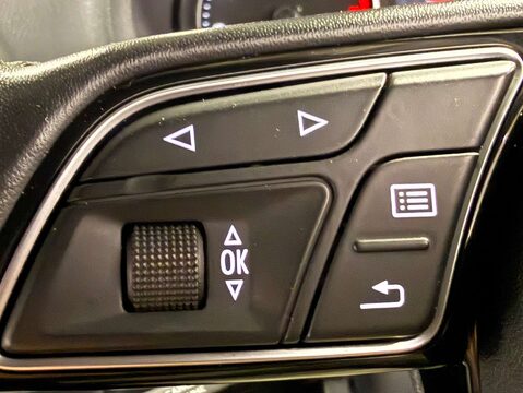 Audi A3 1.0 A3 Sportback 30 TFSI SE Technik 5dr 38