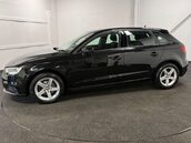 Audi A3 1.0 A3 Sportback 30 TFSI SE Technik 5dr 2