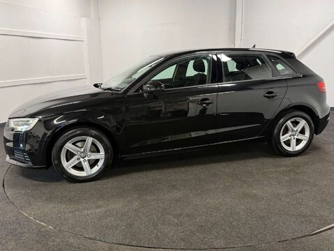 Audi A3 1.0 A3 Sportback 30 TFSI SE Technik 5dr 2