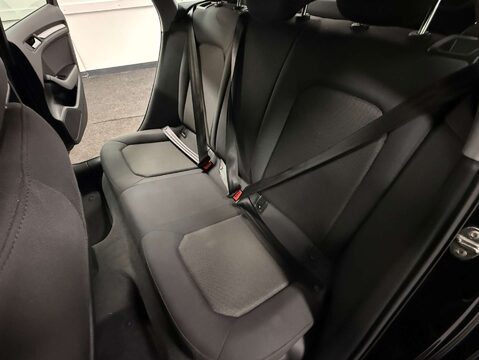 Audi A3 1.0 A3 Sportback 30 TFSI SE Technik 5dr 25