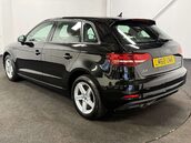 Audi A3 1.0 A3 Sportback 30 TFSI SE Technik 5dr 3
