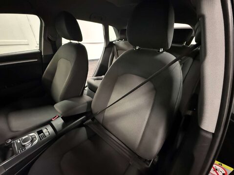 Audi A3 1.0 A3 Sportback 30 TFSI SE Technik 5dr 34