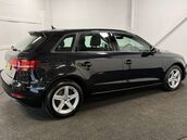 Audi A3 1.0 A3 Sportback 30 TFSI SE Technik 5dr 5
