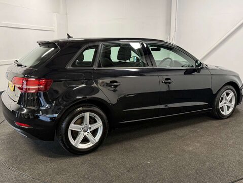 Audi A3 1.0 A3 Sportback 30 TFSI SE Technik 5dr 5