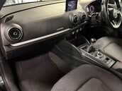 Audi A3 1.0 A3 Sportback 30 TFSI SE Technik 5dr 47