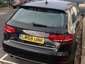 Audi A3 1.0 A3 Sportback 30 TFSI SE Technik 5dr 2