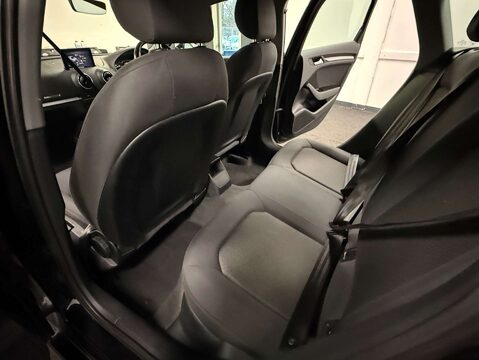 Audi A3 1.0 A3 Sportback 30 TFSI SE Technik 5dr 23