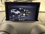 Audi A3 1.0 A3 Sportback 30 TFSI SE Technik 5dr 41