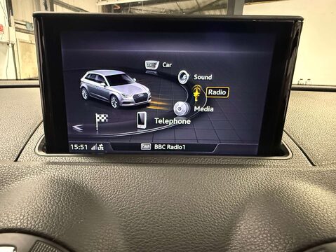 Audi A3 1.0 A3 Sportback 30 TFSI SE Technik 5dr 41