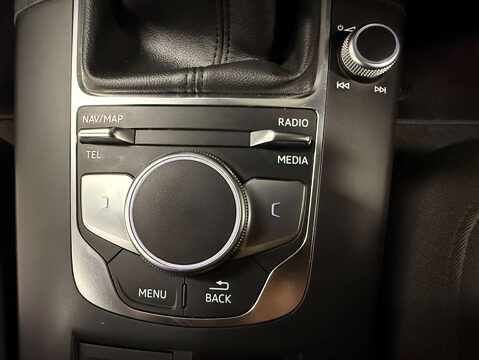 Audi A3 1.0 A3 Sportback 30 TFSI SE Technik 5dr 15