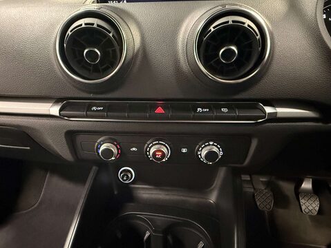 Audi A3 1.0 A3 Sportback 30 TFSI SE Technik 5dr 29