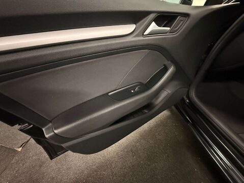 Audi A3 1.0 A3 Sportback 30 TFSI SE Technik 5dr 35