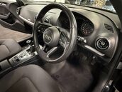Audi A3 1.0 A3 Sportback 30 TFSI SE Technik 5dr 11