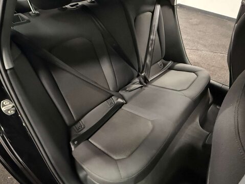 Audi A3 1.0 A3 Sportback 30 TFSI SE Technik 5dr 18