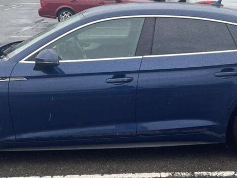 Audi A5 2.0 A5 Sportback TDI S Line Quattro Semi-Auto 4WD 5dr 3