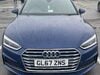 Audi A5 2.0 A5 Sportback TDI S Line Quattro Semi-Auto 4WD 5dr