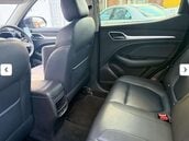 MG ZS 1.0 MG ZS Exclusive TGDi Auto 5dr 4