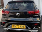 MG ZS 1.0 MG ZS Exclusive TGDi Auto 5dr 3