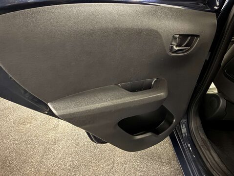 Citroen C1 1.0 C1 Flair Semi-Auto 5dr 32