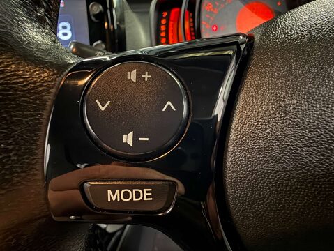 Citroen C1 1.0 C1 Flair Semi-Auto 5dr 19