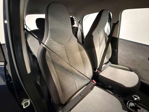 Citroen C1 1.0 C1 Flair Semi-Auto 5dr 12