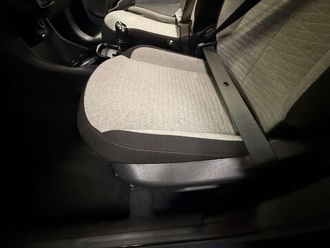 Citroen C1 1.0 C1 Flair Semi-Auto 5dr 33