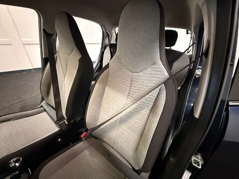 Citroen C1 1.0 C1 Flair Semi-Auto 5dr 38