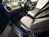 Citroen C1 1.0 C1 Flair Semi-Auto 5dr 35