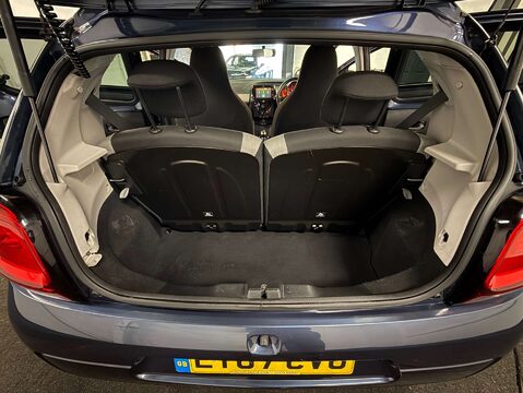 Citroen C1 1.0 C1 Flair Semi-Auto 5dr 28