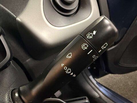 Citroen C1 1.0 C1 Flair Semi-Auto 5dr 18