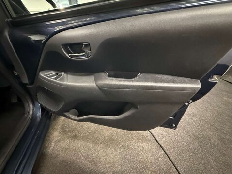 Citroen C1 1.0 C1 Flair Semi-Auto 5dr 16