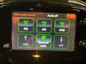 Citroen C1 1.0 C1 Flair Semi-Auto 5dr 23