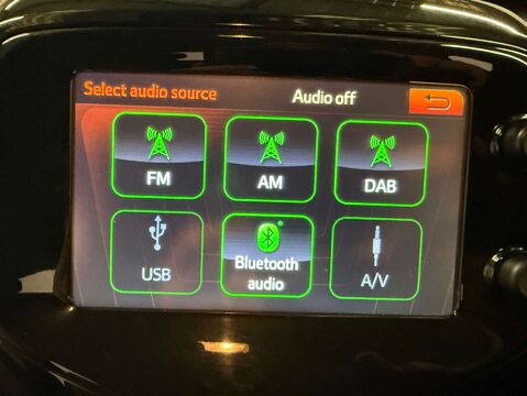 Citroen C1 1.0 C1 Flair Semi-Auto 5dr 23