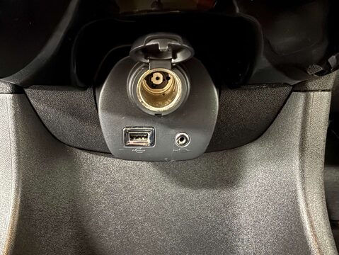 Citroen C1 1.0 C1 Flair Semi-Auto 5dr 21