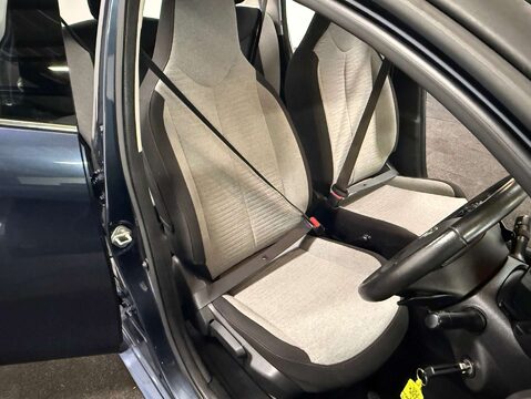 Citroen C1 1.0 C1 Flair Semi-Auto 5dr 9