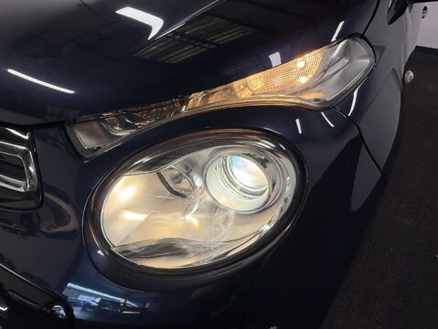Citroen C1 1.0 C1 Flair Semi-Auto 5dr 39