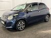 Citroen C1 1.0 C1 Flair Semi-Auto 5dr