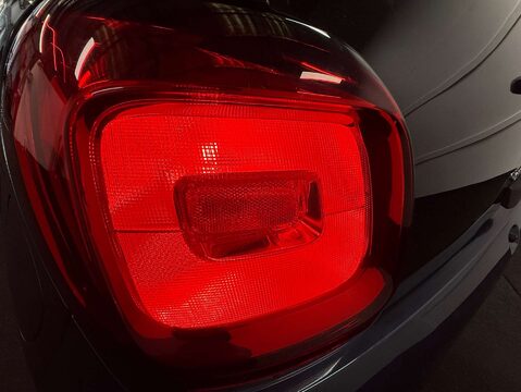 Citroen C1 1.0 C1 Flair Semi-Auto 5dr 40