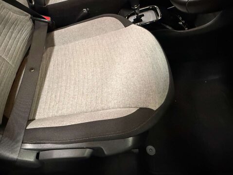 Citroen C1 1.0 C1 Flair Semi-Auto 5dr 13