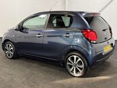 Citroen C1 1.0 C1 Flair Semi-Auto 5dr 3