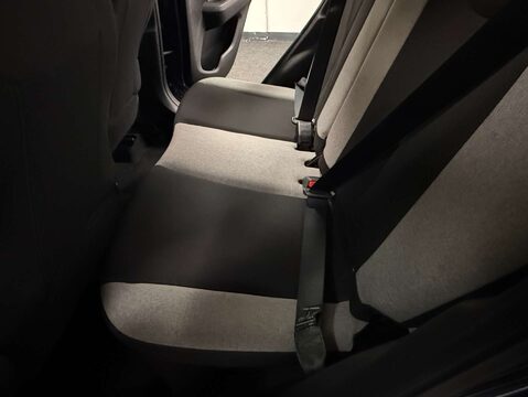 Citroen C1 1.0 C1 Flair Semi-Auto 5dr 31