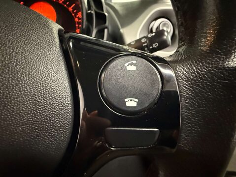 Citroen C1 1.0 C1 Flair Semi-Auto 5dr 14