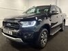 Ford Ranger 2.0 Ranger Wildtrak EcoBlue 4x4 Auto 4WD
