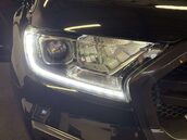 Ford Ranger 2.0 Ranger Wildtrak EcoBlue 4x4 Auto 4WD 43