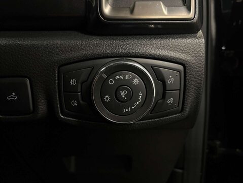 Ford Ranger 2.0 Ranger Wildtrak EcoBlue 4x4 Auto 4WD 15