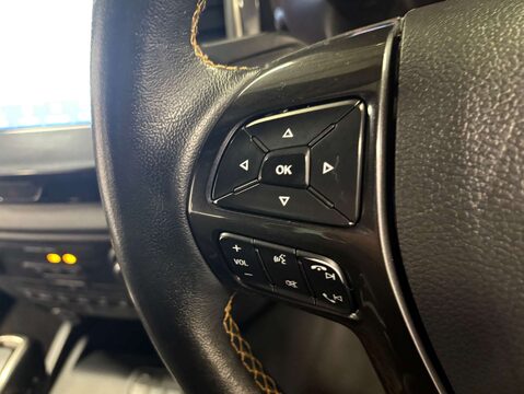 Ford Ranger 2.0 Ranger Wildtrak EcoBlue 4x4 Auto 4WD 16